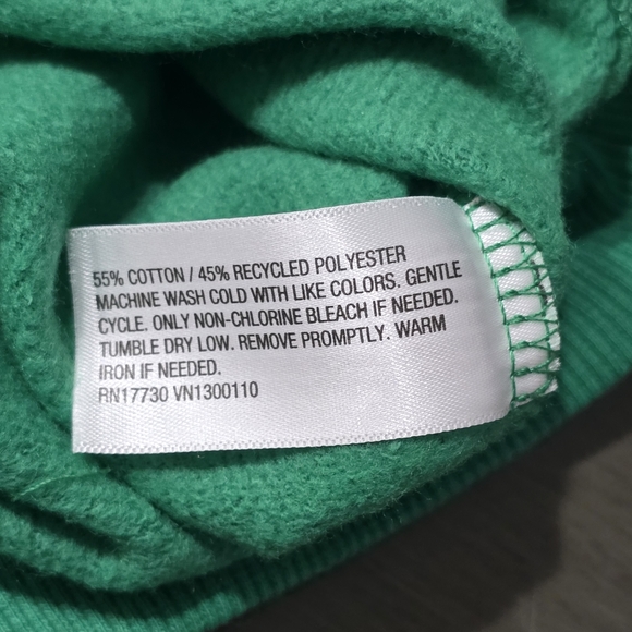 🎄"Kinda Naughty Kinda Nice" plus size holiday sweater. Nwt - Picture 3 of 5